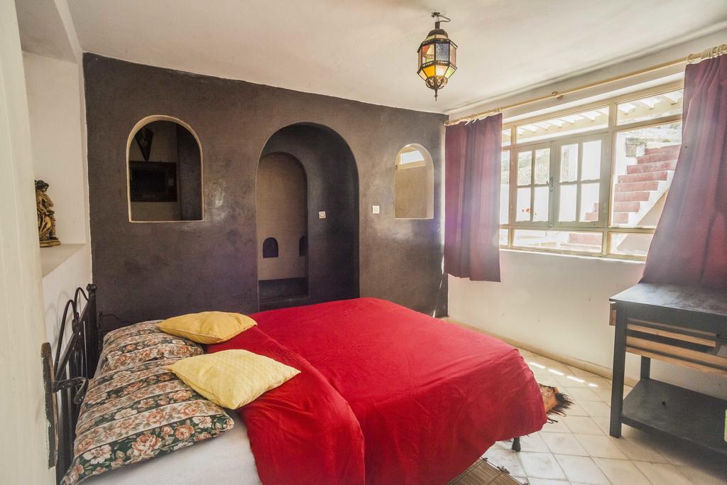 Hotel Dar Karam Essaouira Exterior foto