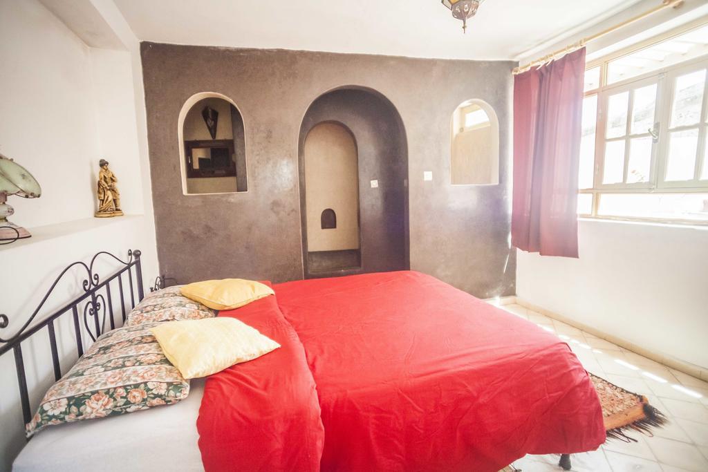 Hotel Dar Karam Essaouira Zimmer foto